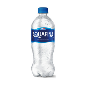 aquafina
